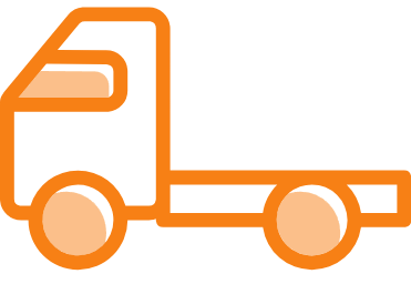 颍上拖车/平板车